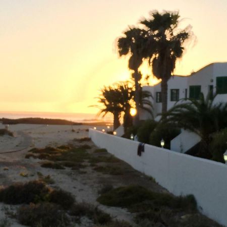 Cotillo Lagoons Apartment Dış mekan fotoğraf