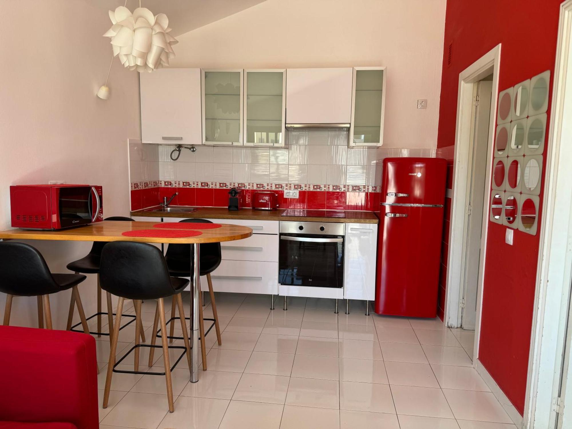 Cotillo Lagoons Apartment Dış mekan fotoğraf