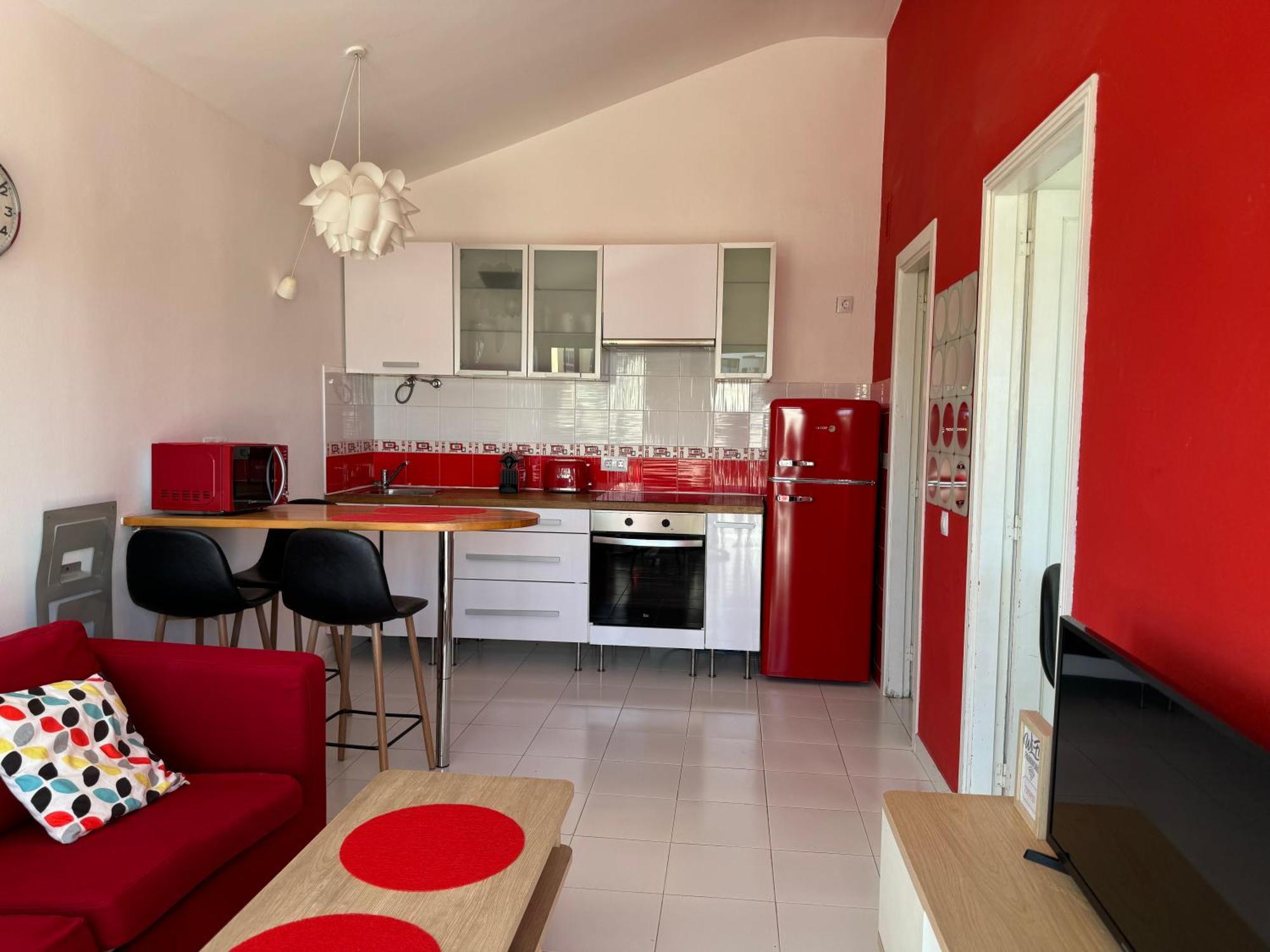 Cotillo Lagoons Apartment Dış mekan fotoğraf